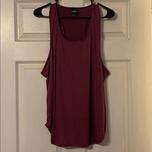 Daytrip tank top from Buckle